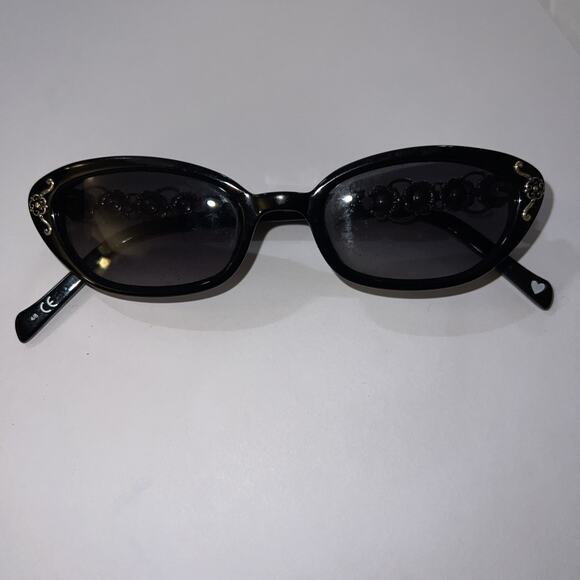 Vintage Pre-owned / “East Of Eden”. BRIGHTON Sunglasses. See photos Handmade main image 9